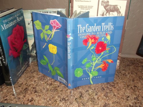 The Garden Trellis