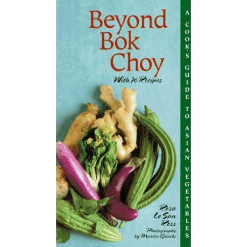 Beyond Bok Choy