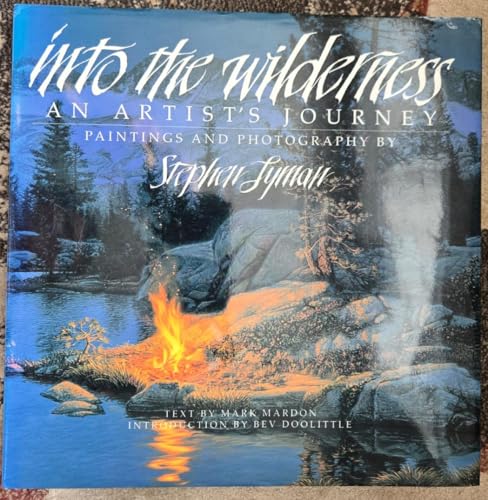 Into the Wilderness