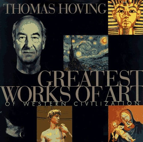 The Greatest Works of Art of Western Civilization