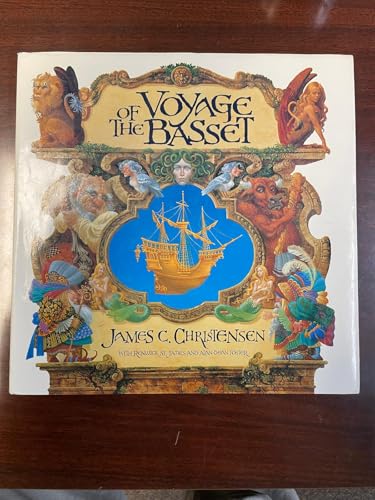 Voyage of the "Bassett"