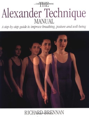 Alexander Technique Manual