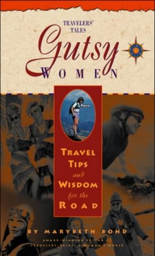Gutsy Women