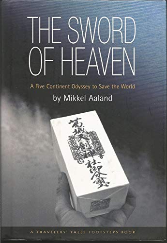 The Sword of Heaven