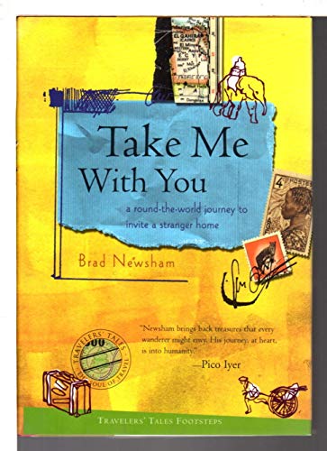 Take Me with You