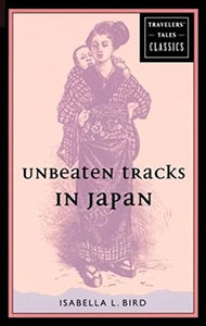 Unbeaten Tracks in Japan 