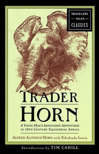 Trader Horn 