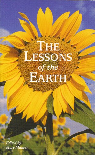 The Lessons of the Earth