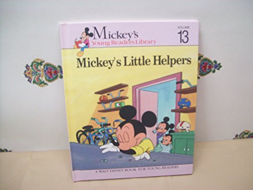 Mickey's Little Helpers
