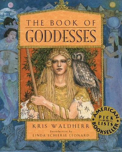 Book of Goddesses