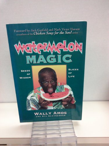 Watermelon Magic