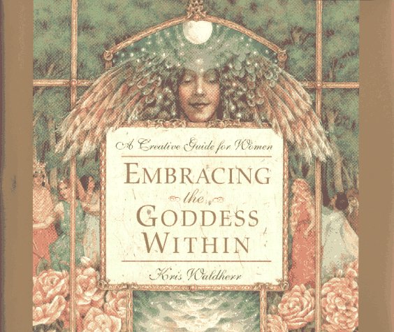 Embracing the Goddess within