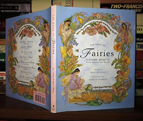The Book of Fairies