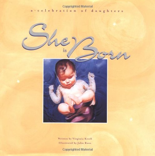She is Born