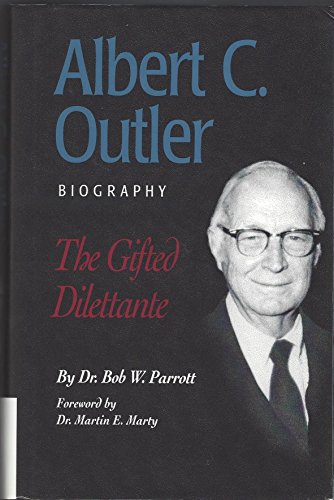 Albert C. Outler