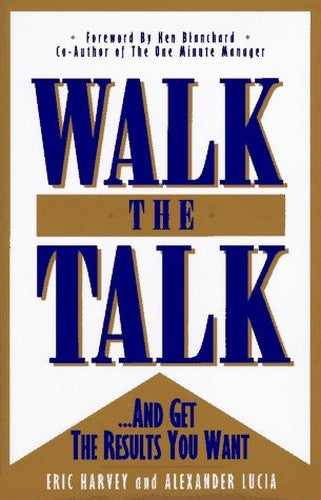 Walk the Talk