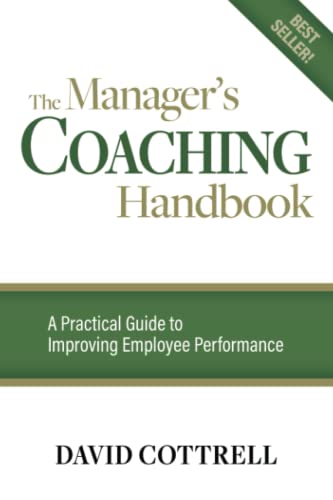 The Manager's Coaching Handbook