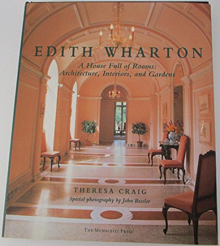 Edith Wharton