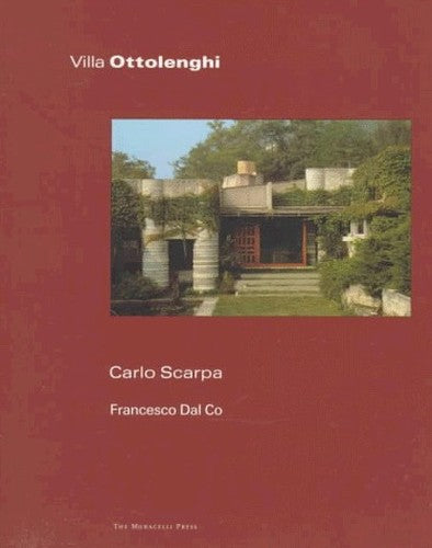 Villa Ottolenghi