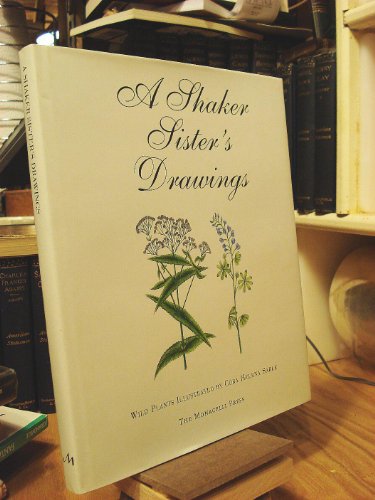 Shaker Sister's Drawings