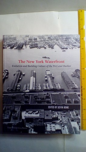 The New York Waterfront