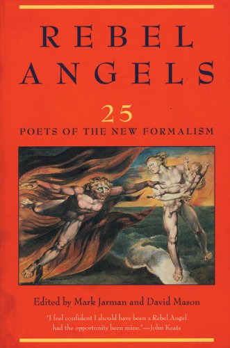 Rebel Angels