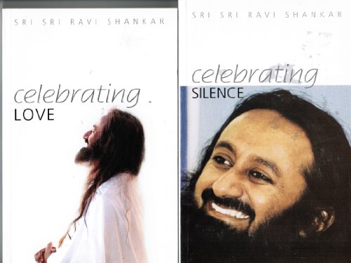 Celebrating Silence