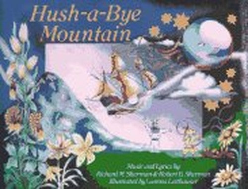 Hush-A-Bye Mountain