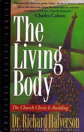 The Living Body