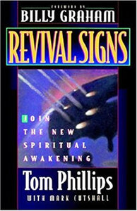 Revival Signs 