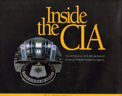 Inside the CIA