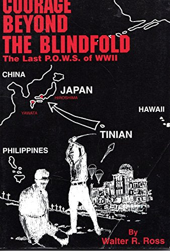 Courage Beyond the Blindfold