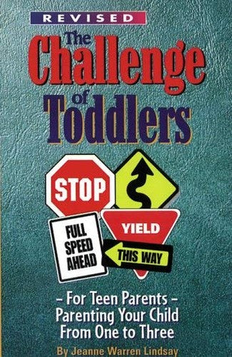 Challenge of Toddlers