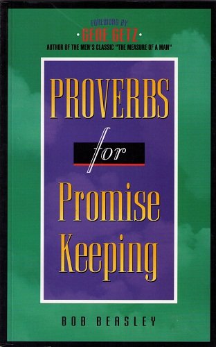 Proverbs for Promise Keeping