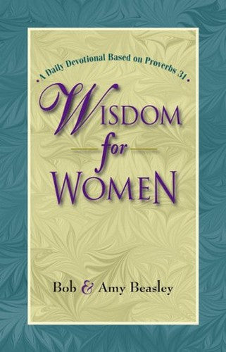 Wisdom for Women