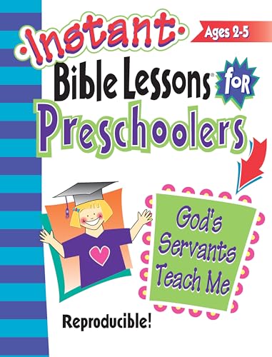 God's Servants Teach ME