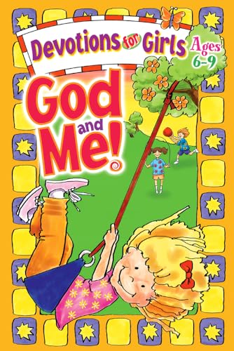 God and Me!