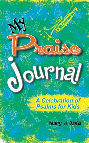 My Praise Journal