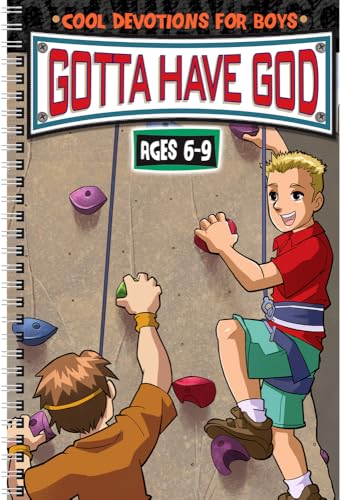 Gotta Have God
