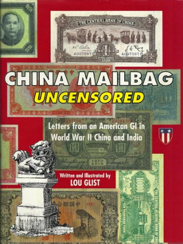 China Mailbag Uncensored