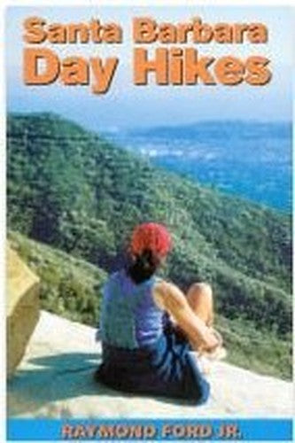 Santa Barbara day hikes