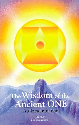 The Wisdom of the Ancient One