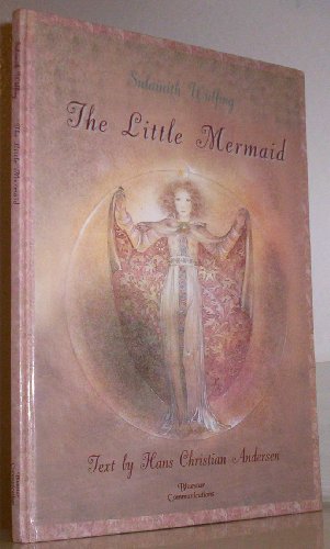 Little Mermaid