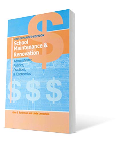 School Maintenance and Renovation