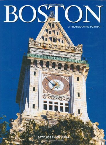 Boston: A Photographic Portrait