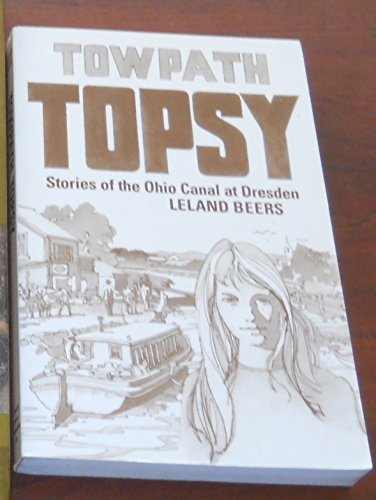 Title: Towpath Topsy