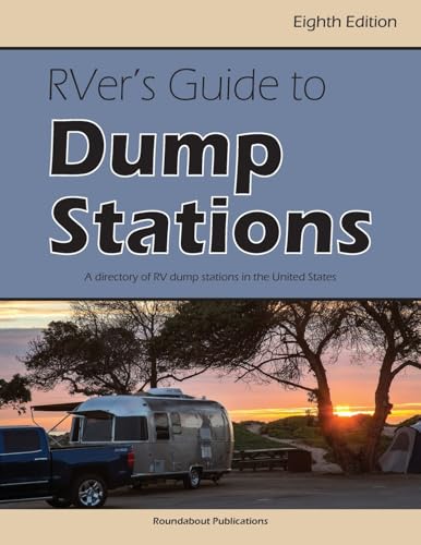RVer's Guide to Dump Stations