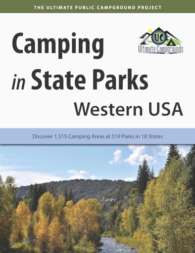 Camping in State Parks