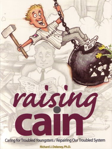 Raising Cain