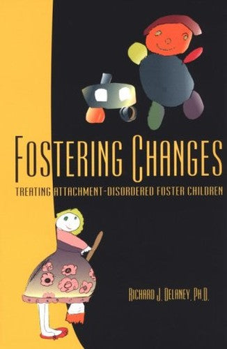 Fostering Changes